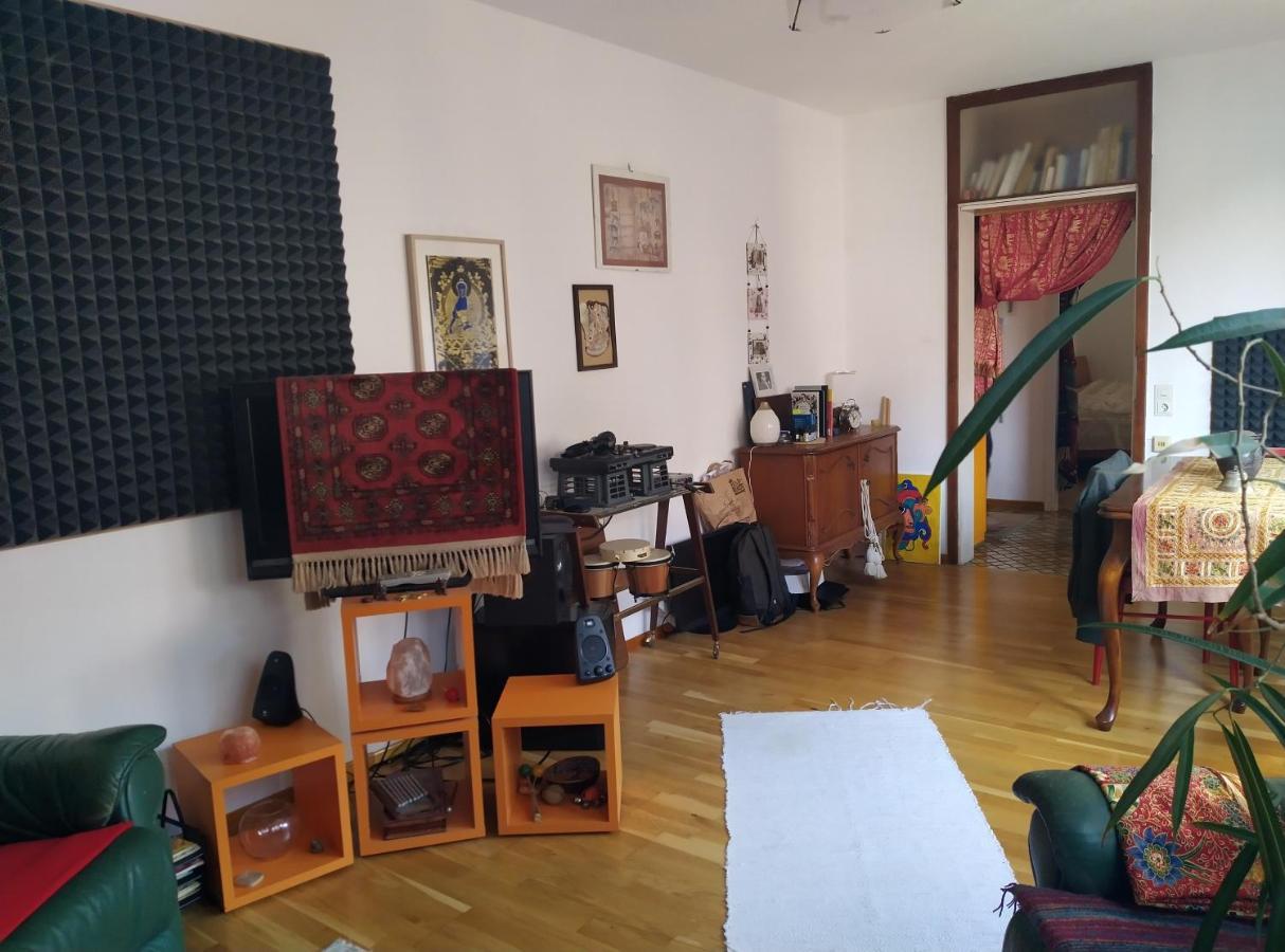 Nettes Im 14ten In Appartement Wenen