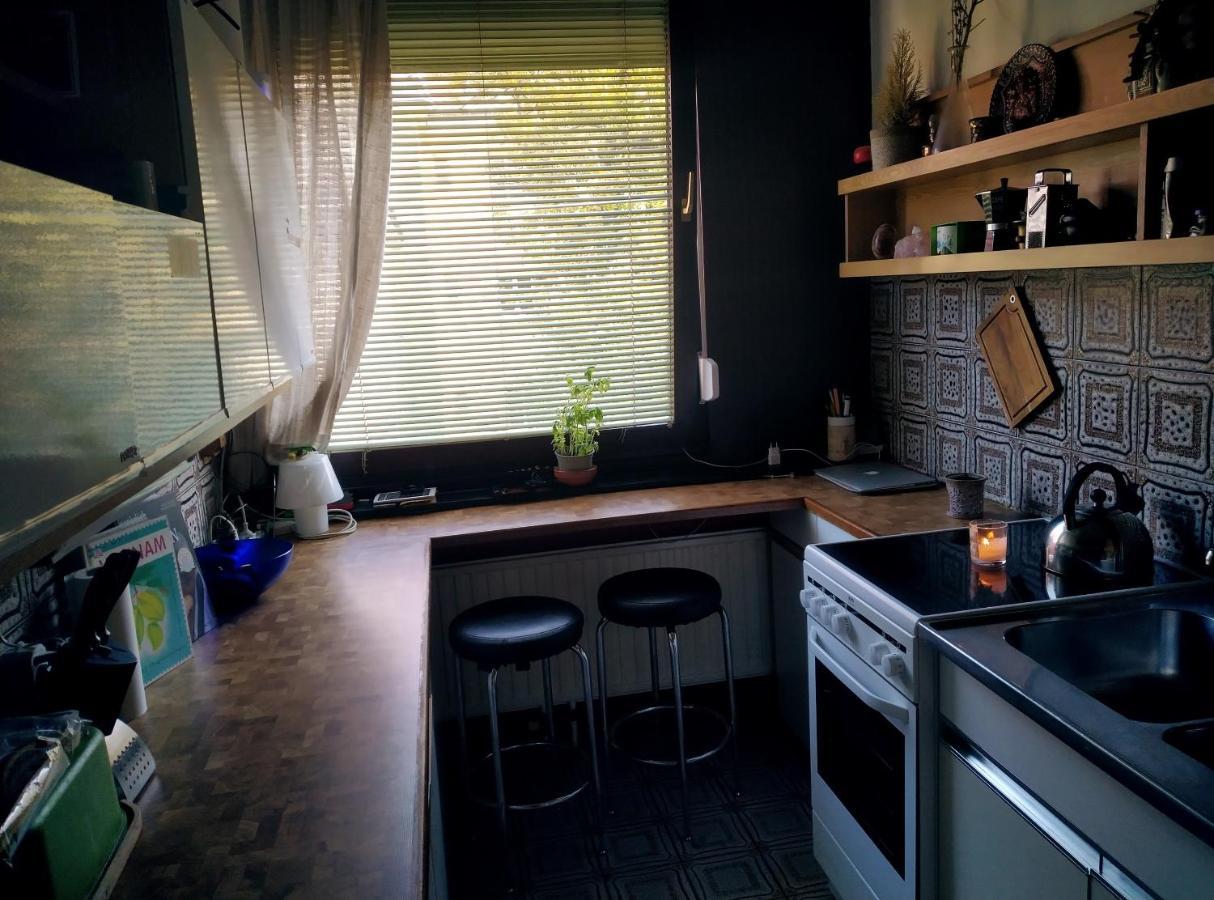 Appartement Nettes Im 14ten In *