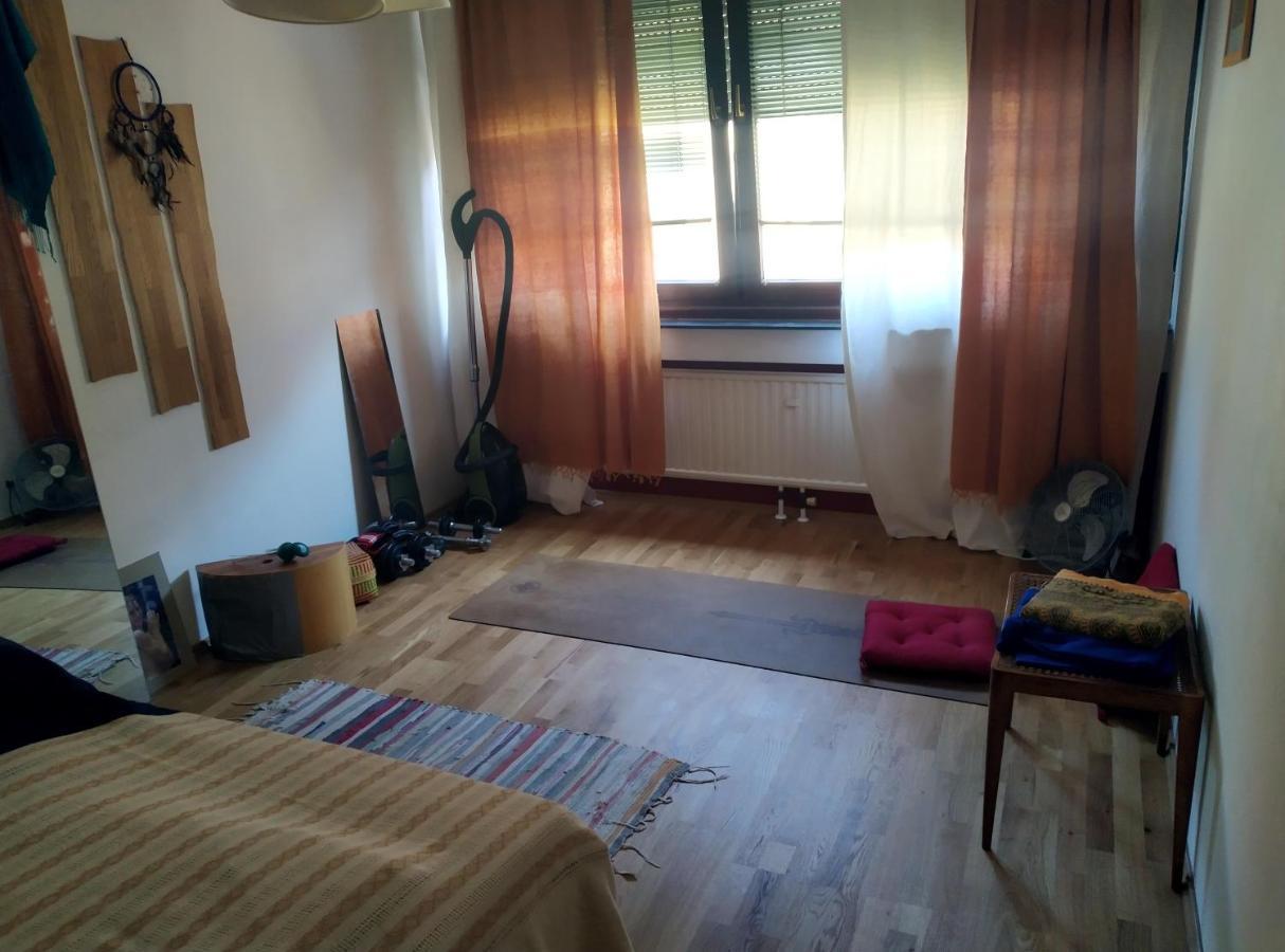 Nettes Im 14ten In Appartement